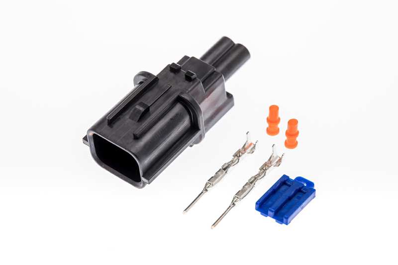 Electrical connector repair kit